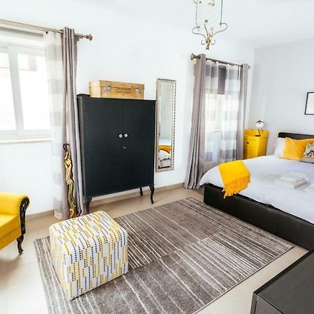 Ghand In-Nanna B&B Меллиеха Экстерьер фото