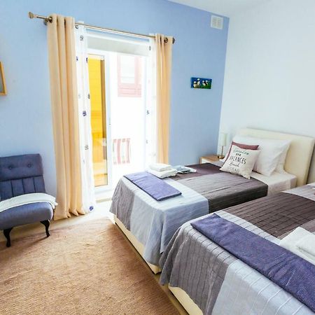 Ghand In-Nanna B&B Меллиеха Экстерьер фото